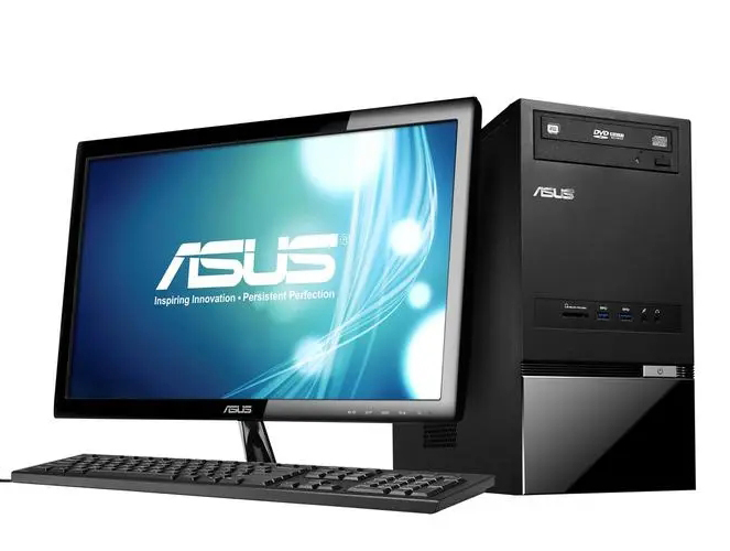 武穴华硕台式机维修