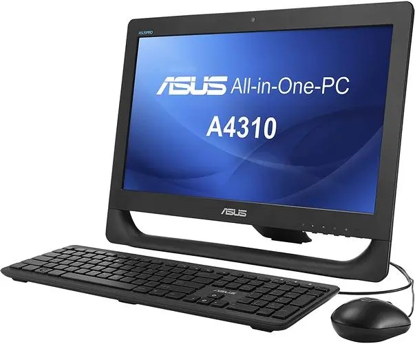 武穴华硕一体机维修